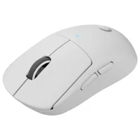 Игровая мышь Logitech G Pro X Superlight (белый) фото 1